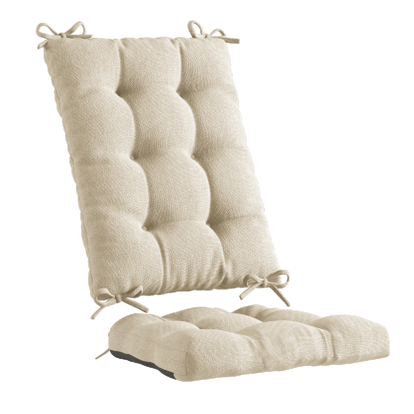 CODI Rocking Chair Cushions for Porch, Patio and Garden