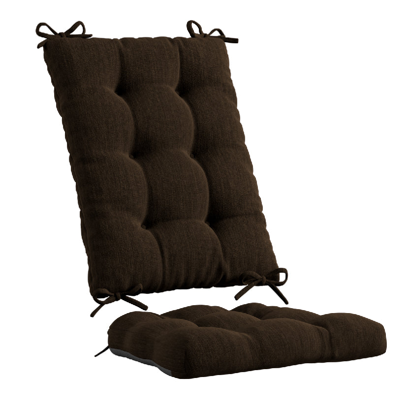 CODI Rocking Chair Cushions for Porch, Patio and Garden
