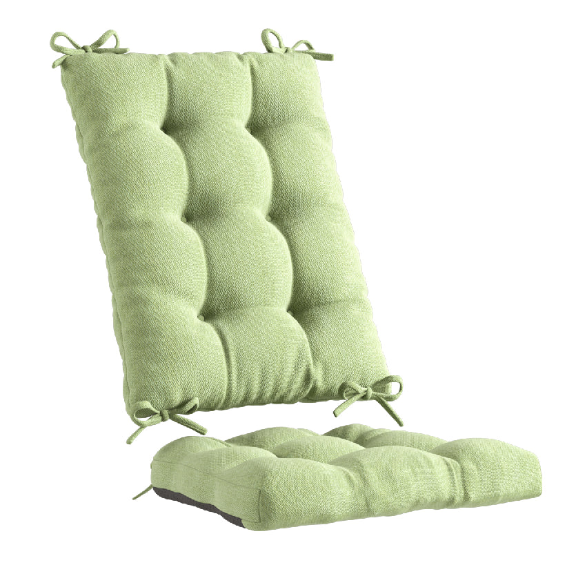 CODI Rocking Chair Cushions for Porch, Patio and Garden